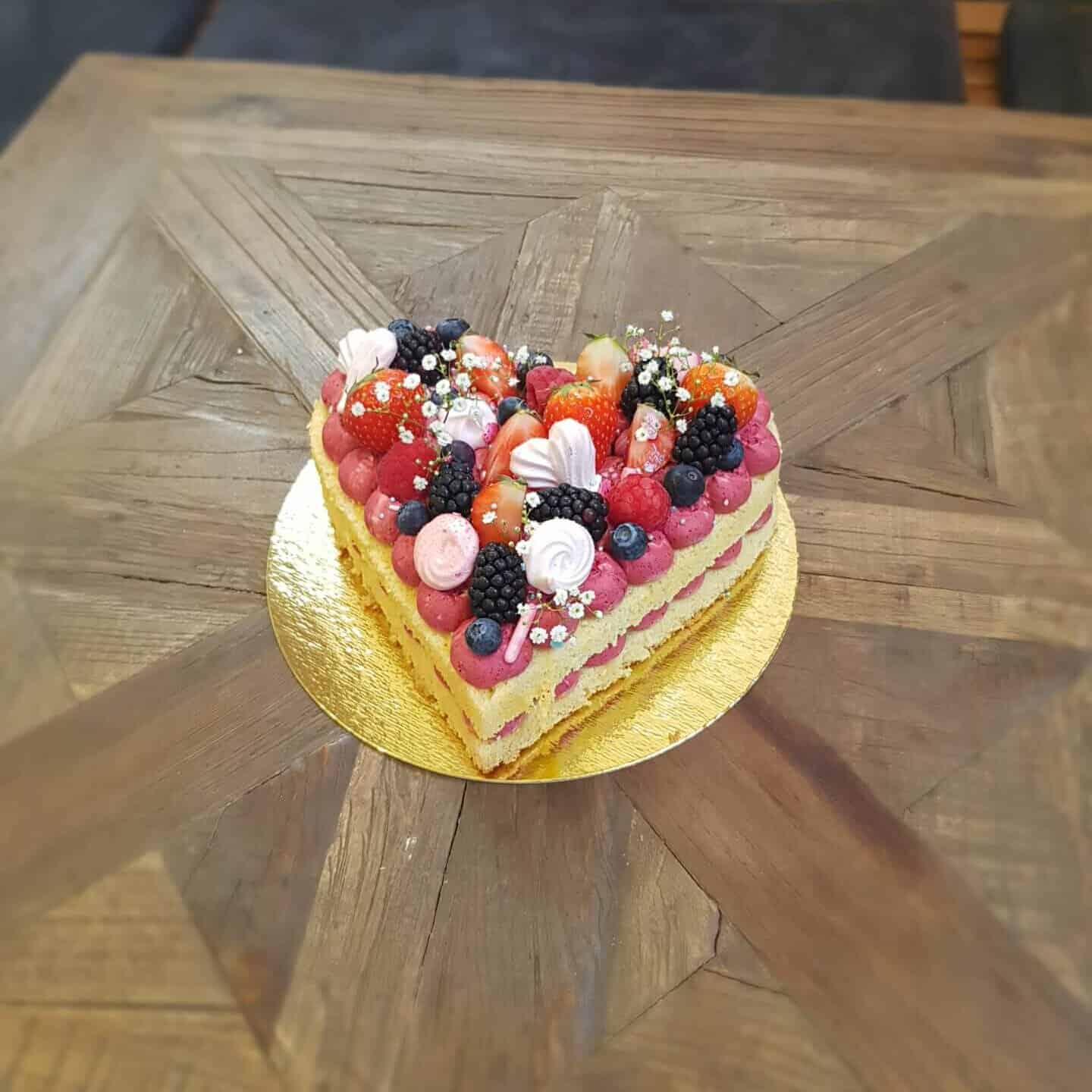 Herztorte