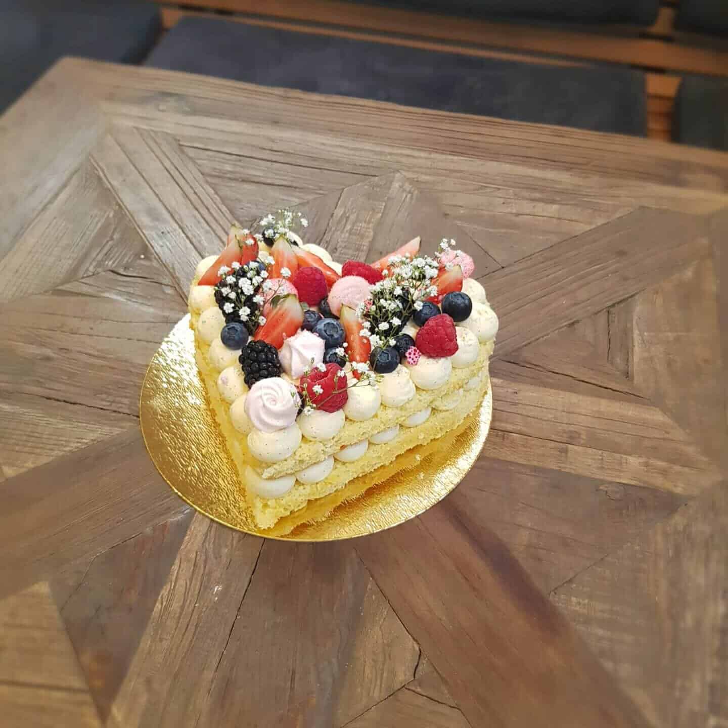 Herztorte – Bild 3