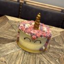 Einhorntorte