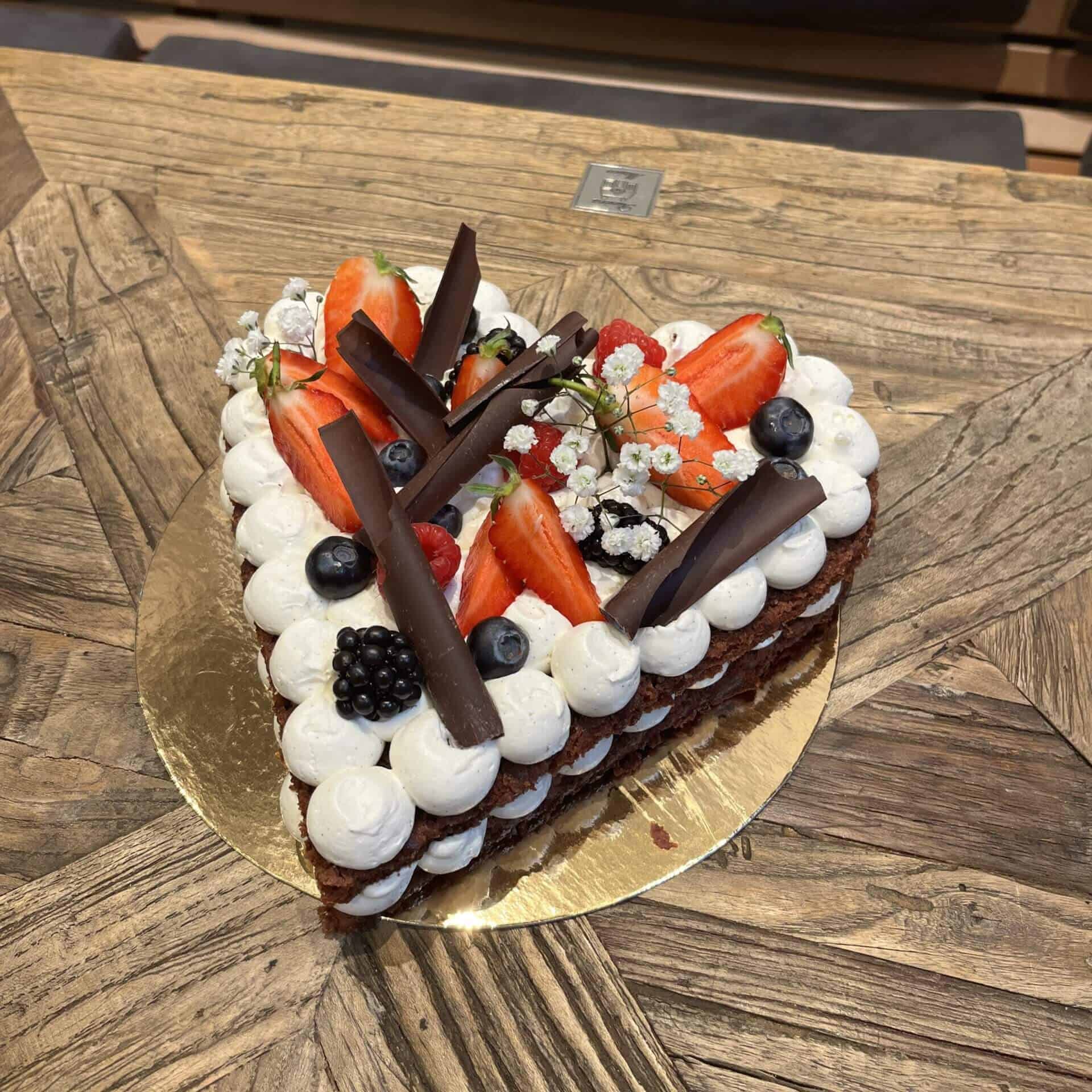 Herztorte – Bild 5
