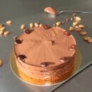 Buttercreme-Torte
