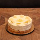 Zitronen-Torte