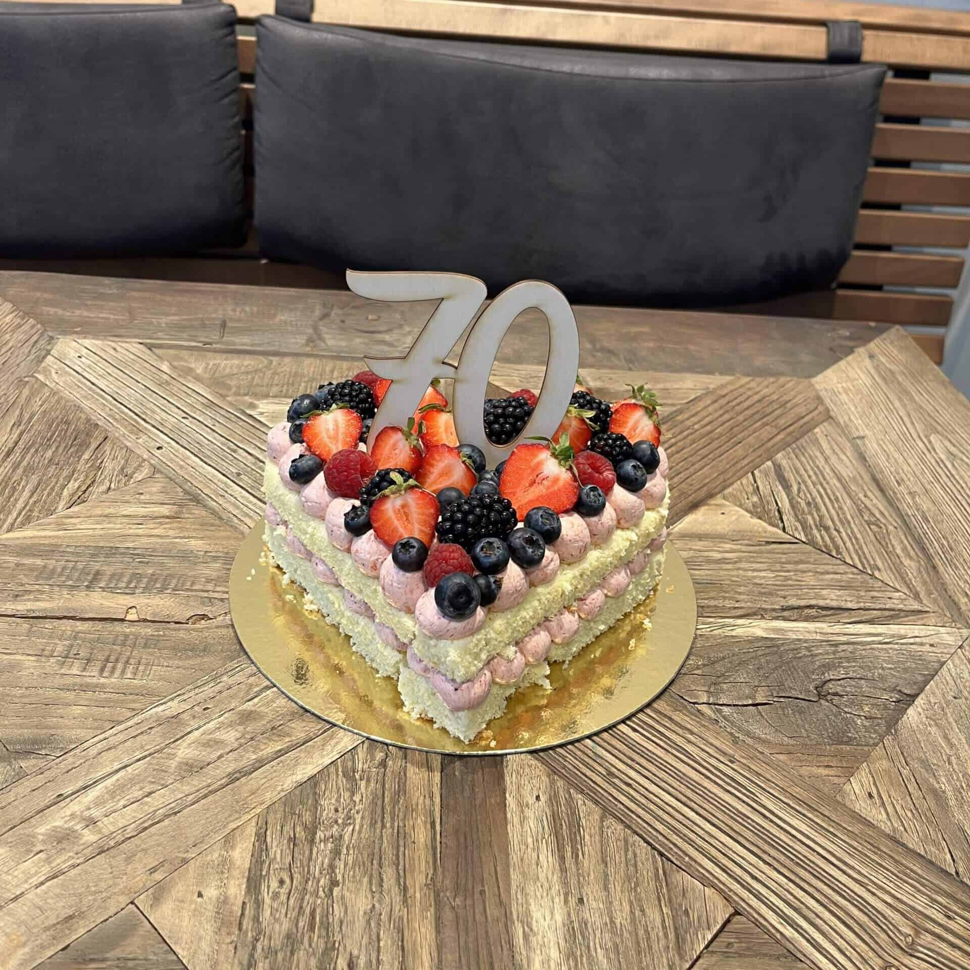 Herztorte – Bild 6