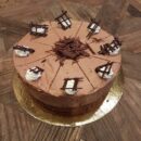 Schoko-Torte